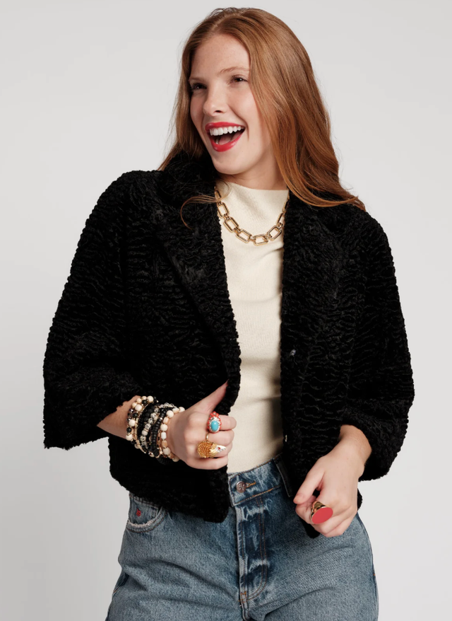 Jackets & Outerwear | Aspen Boutique & The Vault Collection