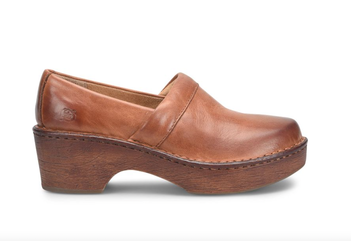 Aspen Platform Clog - Women - Shoes
